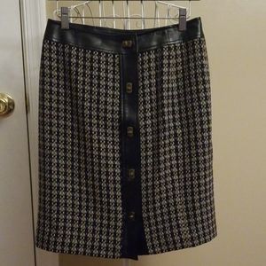 Amazing skirt by Talbots